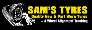 Sam's Tyres